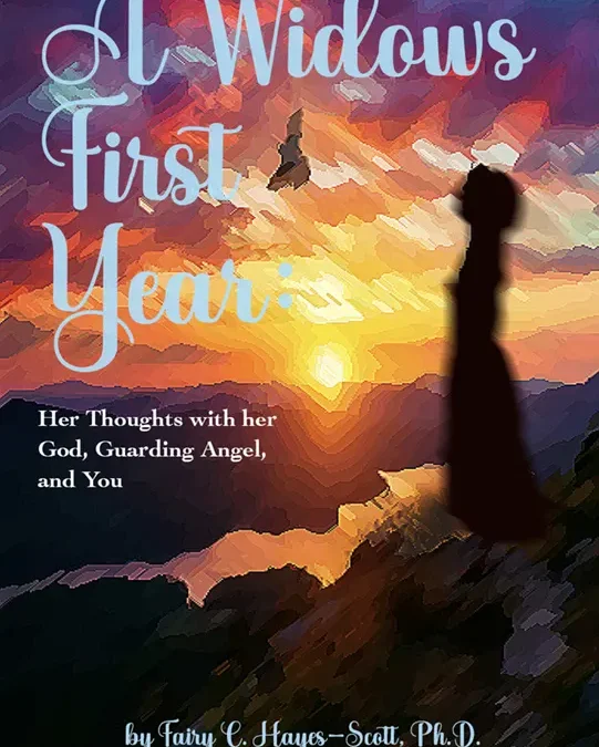 A Widow’s First Year